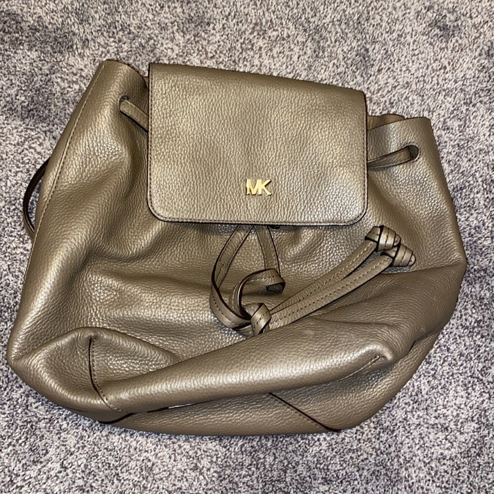 Michael Kors Backpack